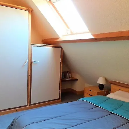 Charmante Maison Avec Piscine, Tennis, Proche - Ideal Famille - Fr-1-392-140 Apartment Batz-sur-Mer