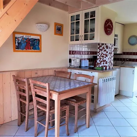 Apartment Charmante Maison Avec Piscine, Tennis, Proche - Ideal Famille - Fr-1-392-140 *