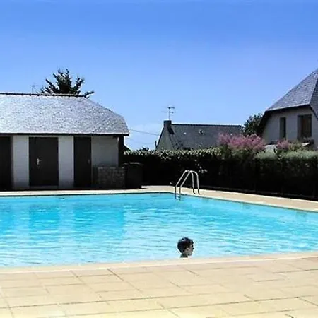 Charmante Maison Avec Piscine, Tennis, Proche - Ideal Famille - Fr-1-392-140