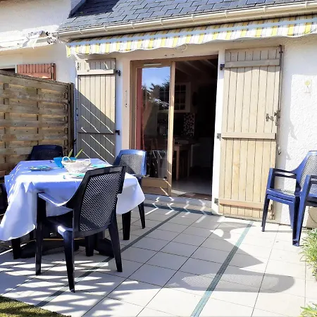 Lejlighed Charmante Maison Avec Piscine, Tennis, Proche - Ideal Famille - Fr-1-392-140