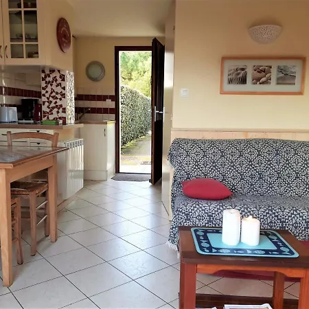 Charmante Maison Avec Piscine, Tennis, Proche - Ideal Famille - Fr-1-392-140 Lejlighed *