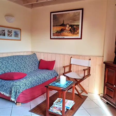 Charmante Maison Avec Piscine, Tennis, Proche - Ideal Famille - Fr-1-392-140 Lejlighed