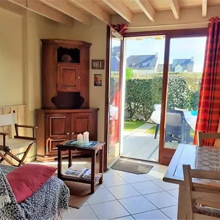 Lejlighed Charmante Maison Avec Piscine, Tennis, Proche - Ideal Famille - Fr-1-392-140